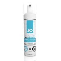 Чистящее средство для игрушек JO Refresh - 207 мл. Чистящее средство для игрушек JO Refresh - 207 мл.