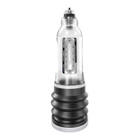 Прозрачная гидропомпа HydroMAX5