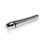 Фаллоимитатор для электростимуляции Glossy Glen Dildo - 14 см