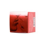 Массажная свеча ALLUMER Vanilla с ароматом ванили - 90 гр