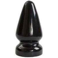 Большая анальная пробка Titanmen Tools Butt Plug 3.75 Diameter Ass Servant - 19 см. Большая анальная пробка Titanmen Tools Butt Plug 3.75 Diameter Ass Servant - 19 см.