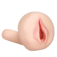 Мастурбатор-вагина с вибрацией REALSTUFF YOUNG TIGHT Мастурбатор-вагина с вибрацией REALSTUFF YOUNG TIGHT