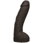 Насадка к трусикам Vac-U-Lock ULTRASKYN Hung - 31,7 см