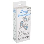 Пудра для игрушек Love Protection Classic - 30 гр