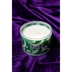 Массажная свеча ALLUMER Ylang Ylang с ароматом иланг-иланга - 90 гр