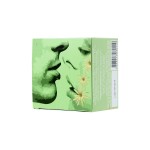 Массажная свеча ALLUMER Ylang Ylang с ароматом иланг-иланга - 90 гр