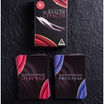 Игры с карточками - Во власти страсти