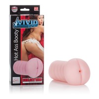 Мастурбатор-анус VIVID RAW HOT ASS BOOTY Мастурбатор-анус VIVID RAW HOT ASS BOOTY