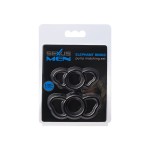 Набор из двух эрекционных колец ELEPHANT RINGS