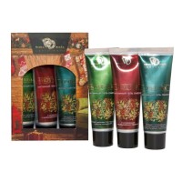 Набор возбуждающих интимных гель-смазок для пары Набор возбуждающих интимных гель-смазок для пары