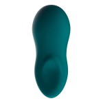 Изумрудный вибростимулятор We-Vibe Touch X