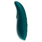 Изумрудный вибростимулятор We-Vibe Touch X