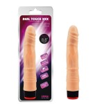 Телесный вибратор-реалистик 88” Vibe Cock - 21,5 см