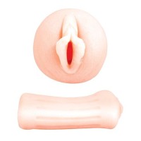 Мастурбатор-вагина REALSTUFF TIGHT PUSSY TO-GO Мастурбатор-вагина REALSTUFF TIGHT PUSSY TO-GO