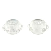 Набор прозрачных эрекционных колец POWER STRETCHY Набор прозрачных эрекционных колец POWER STRETCHY