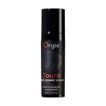 Возбуждающий крем для мужчин ORGIE Touro - 15 мл