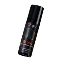 Возбуждающий крем для мужчин ORGIE Touro - 15 мл. Возбуждающий крем для мужчин ORGIE Touro - 15 мл.