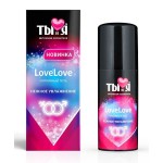 Увлажняющий интимный гель LoveLove - 50 гр