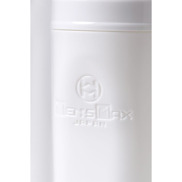 Мультирельефный мастурбатор MensMax Colors - Frill Yellow