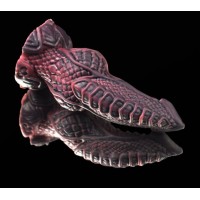 Фантазийный фаллоимитатор Оками small - 21 см. Фантазийный фаллоимитатор Оками small - 21 см.