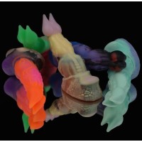 Брелок Раптор 