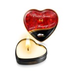 Массажная свеча с ароматом кокоса Bougie Massage Candle - 35 мл