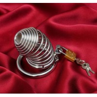 Набор Клетка целомудрия 