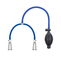 Помпа для сосков PUMP Z4 Помпа для сосков PUMP Z4