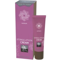 Возбуждающий крем для женщин Stimulation Cream - 30 мл. Возбуждающий крем для женщин Stimulation Cream - 30 мл.