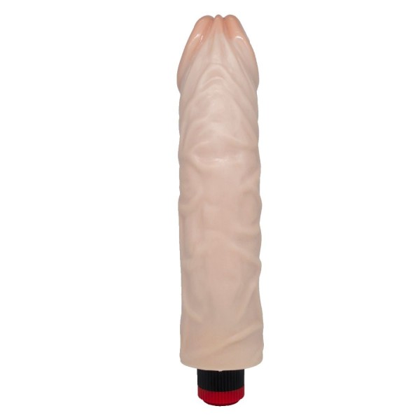 Супер гигантский вибратор-реалистик - 31 см