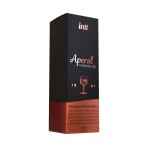 Массажный гель с согревающим эффектом Aperol - 30 мл