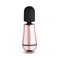 Жезловый мини-вибромассажер Nouveau Mini Massager Жезловый мини-вибромассажер Nouveau Mini Massager