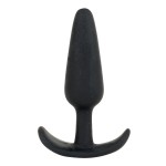 Анальная пробка для ношения Mood Naughty 35  Silicone - 8,9 см