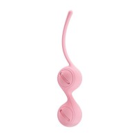 Вагинальные шарики на сцепке Kegel Tighten UP I Вагинальные шарики на сцепке Kegel Tighten UP I