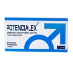 Средство для мужчин Potencialex - 10 капсул