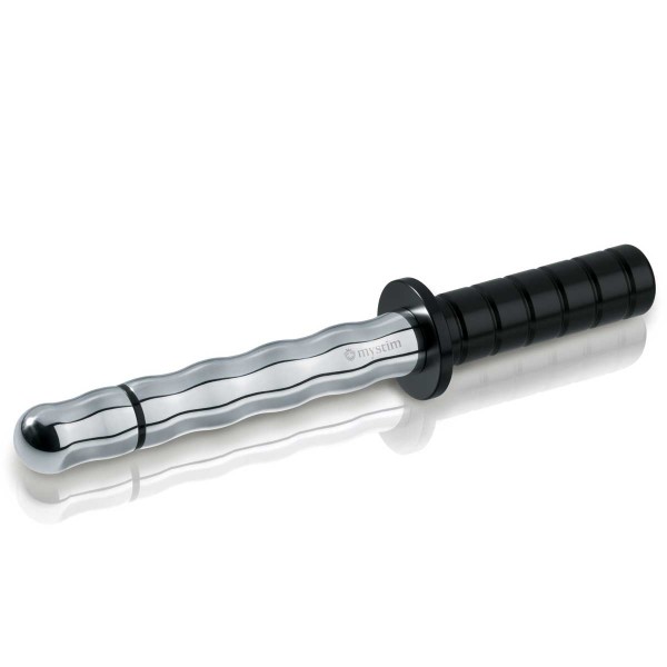 Стимулятор вагины и ануса Mystim Mighty Merlin - 25 см