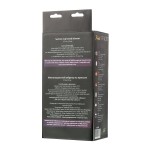 Реалистичный вибратор TOYFA RealStick Elite Vibro - 20 см