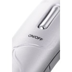 Реалистичный вибратор TOYFA RealStick Elite Vibro - 20 см