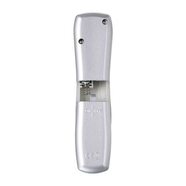 Реалистичный вибратор TOYFA RealStick Elite Vibro - 20 см