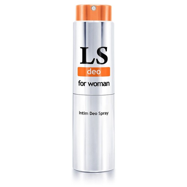 Интим-дезодорант для женщин Lovespray DEO - 18 мл