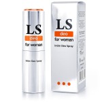 Интим-дезодорант для женщин Lovespray DEO - 18 мл