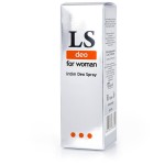 Интим-дезодорант для женщин Lovespray DEO - 18 мл
