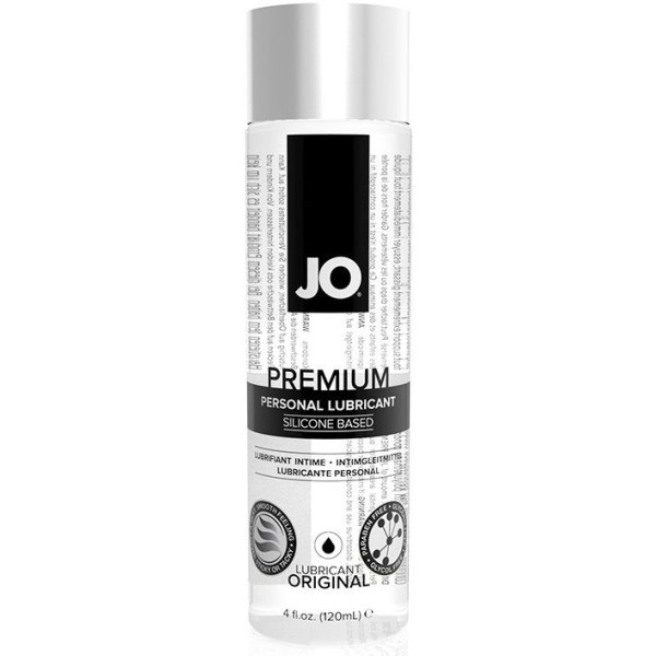 Лубрикант на силиконовой основе JO Personal Premium Lubricant - 120 мл