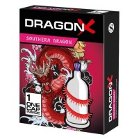 Презерватив Sitabella Dragon SOUTHERN с усиками Презерватив Sitabella Dragon SOUTHERN с усиками