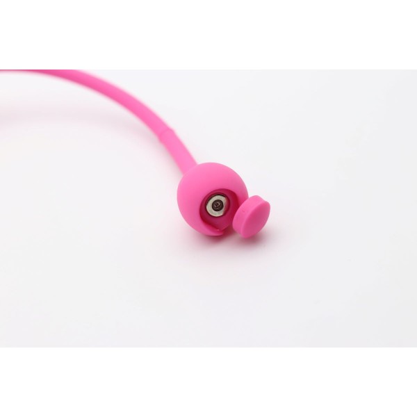 Розовый тренажер Кегеля MAGIC KEGEL MASTER 2