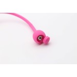Розовый тренажер Кегеля MAGIC KEGEL MASTER 2