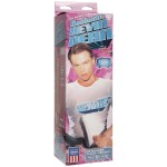 Фаллоимитатор Realistic Kevin Dean 12 Inch Cock with Removable Vac-U-Lock Suction Cup - 31,7 см