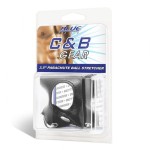 Утяжка-парашют на мошонку 35  Parachute Ball Stretcher