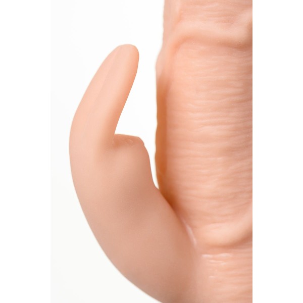 Телесная насадка Toyfa XLover для увеличения размера - 16,8 см