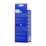 Телесная насадка Toyfa XLover для увеличения размера - 16,8 см